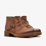 Clarks - Women's Hearth Clara Boot