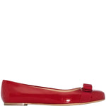 Salvatore Ferragamo - Women's Vara Bow Ballerina Shoes