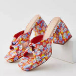 Matisse - Women's Esme Platform Sandals