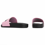 Balenciaga - Women's Pool Slides With Logo