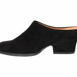 L'Amour Des Pieds - Women's Jiya Leather Slip On Mule