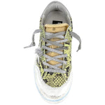Golden Goose - Women's Superstar Penstar Sneaker