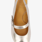 L'Amour Des Pieds - Women's Merryn Leather Pump