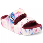 Crocs - Unisex Classic Cozzzy Sandals