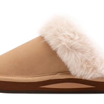 Rainbow Sandals - Women’s Sunset Snugs Slippers