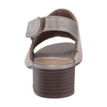 Clarks - Women's Elisa Lyndsey Heeled Sandal