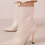 Alohas - Women's Leo Boot