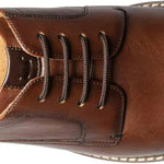 Florsheim - Men's Norwal Plain Toe Oxford Shoes