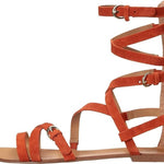 Joe'S Jeans - Women'steddy Gladiator Sandals