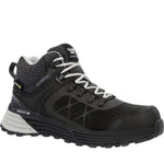 Georgia Boot - Men's Lace Up Composite Toe Waterproof Work Hiker Boots