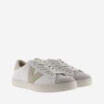 Victoria Beckham - Women's Berlín Leather & Split Leather Sneakers