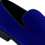 St. Patrick - Men's Sparko 03 Slip-ons