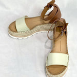 Dolce Vita - Women's Espadrille Wedge Sandal