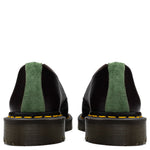 1461 - Chestnut Brown/Pea Green