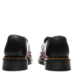 1461 Flame - Black/Vibrant Red/Dms Yellow