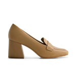 Bernardo - Women's Nessa Block Heel Loafer