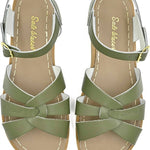 Salt Water Sandals - Women's Original Handstitched Sandal