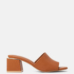 Shu Shop - Women's Glinda Block Heels