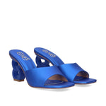 Exe - Women's Lilian Heel Sandal