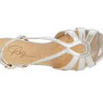 Ros Hommerson - Women's Leandra Heel Strap Sandal