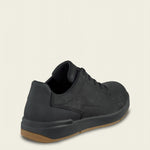 Worx - Men's Nitro Work Steel Toe Low-top Safety Leather Shoes
