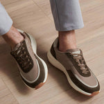 Peter Millar - Men's Journeyman Low Top Sneaker