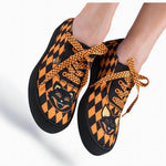 Hot Chocolate Design - Women's Chocolaticas Midnight Masks Casual Sneakers