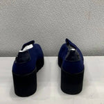 Thierry Rabotin - Women's Slip-on Comfort Wedge Shoes