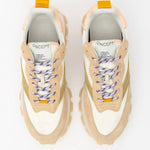 Oncept - Women's Osaka Elite-style Trainer Sneaker