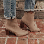 Mia - Women's Santos Bootie