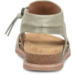Comfortiva - Women's Gale Sandal - Wide