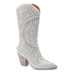 Corkys Footwear - Women's Scootin Cowboy Boots