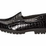 David Tate - Women's Pearl Leather Loafers