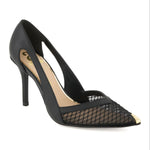 Andrea - Women's Pointed Toe Pump