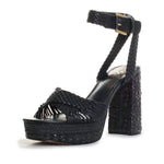 Vince Camuto - Women's Pessa Platform Heeled Sandals