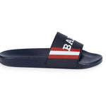 Bally - Men's Simon 6234035 Rubber Sandals