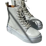 J/Slides - Women's Andre Hi-top Sneaker