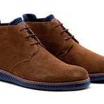 Martin Dingman - Men's Countryaire Chukka Boots