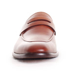 Mezlan - Men's Calfskin Penny Loafers
