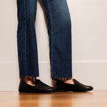 Birdies - Women's Starling Leather Loafers