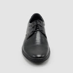 Kcr Group - Men's Essential Leather Dress Shoes