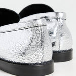 Free People - Women's Blanket Stitch Loafer