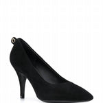 Salvatore Ferragamo - Women's Gancino Leather Pumps