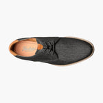 Florsheim - Men's Highland Canvas Plain Toe Oxford Shoes