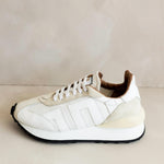 Esseutesse - Women's Non Fringe Sneaker