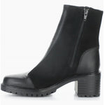 Bos. & Co. - Women's Ingrid Waterproof Bootie
