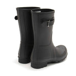 Hunter - Men's Original Short Rain Boots