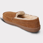 Lamo - Men's Classic Harrison Slip-on Moccasin