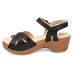 Dansko - Women's Season Full Grain Sandal