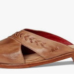 Bedstu - Women's Jockey Clogs